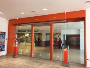 Agence Maroc Telecom Morocco Mall 2
