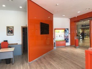 Agence Maroc Telecom Morocco Mall 1